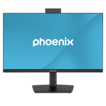 Monitor phoenix visión 24 pro 23.8 pulgadas