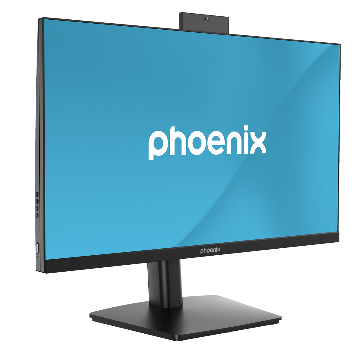 Monitor phoenix visión 24 pro 23.8 pulgadas