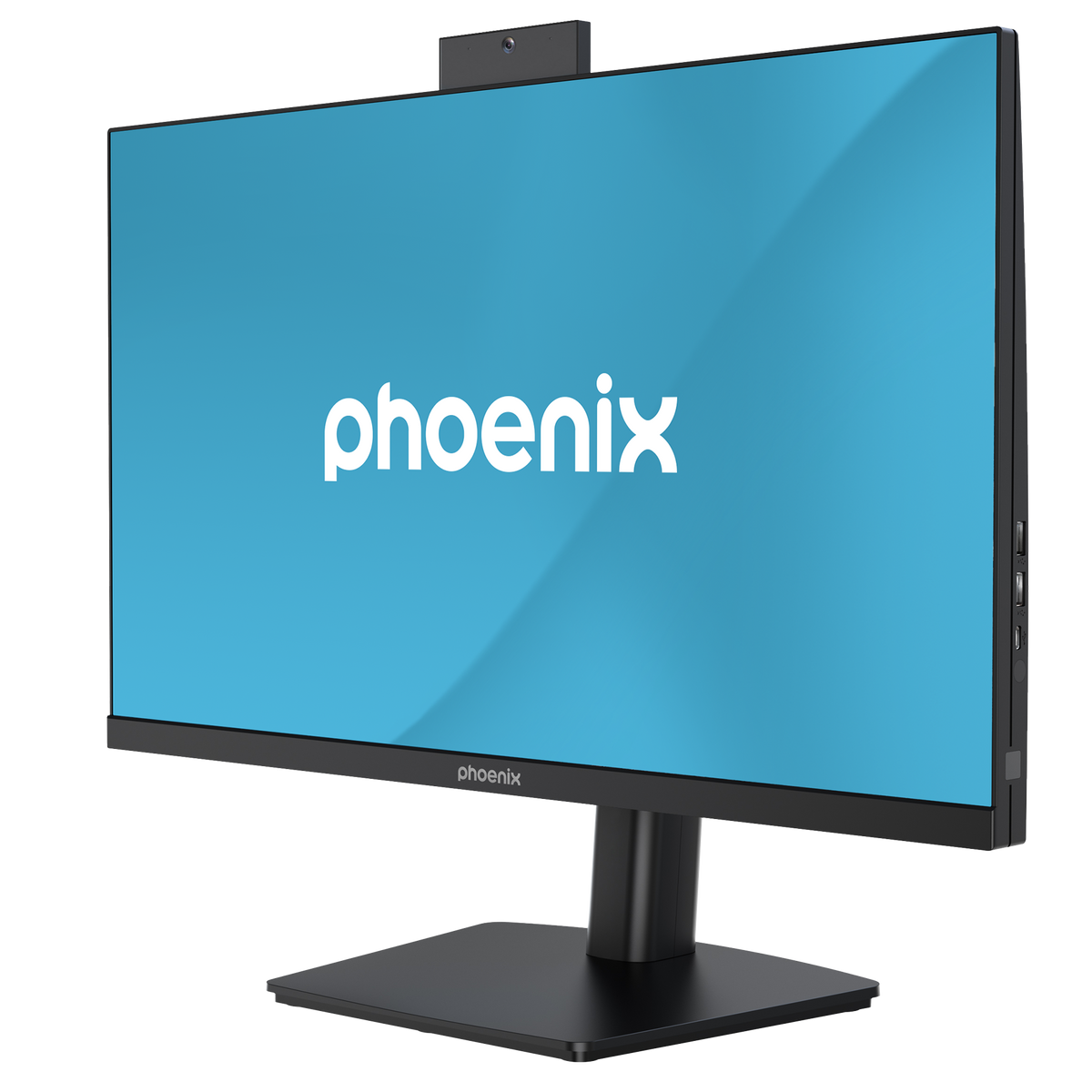 Monitor phoenix visión 24 pro 23.8 pulgadas