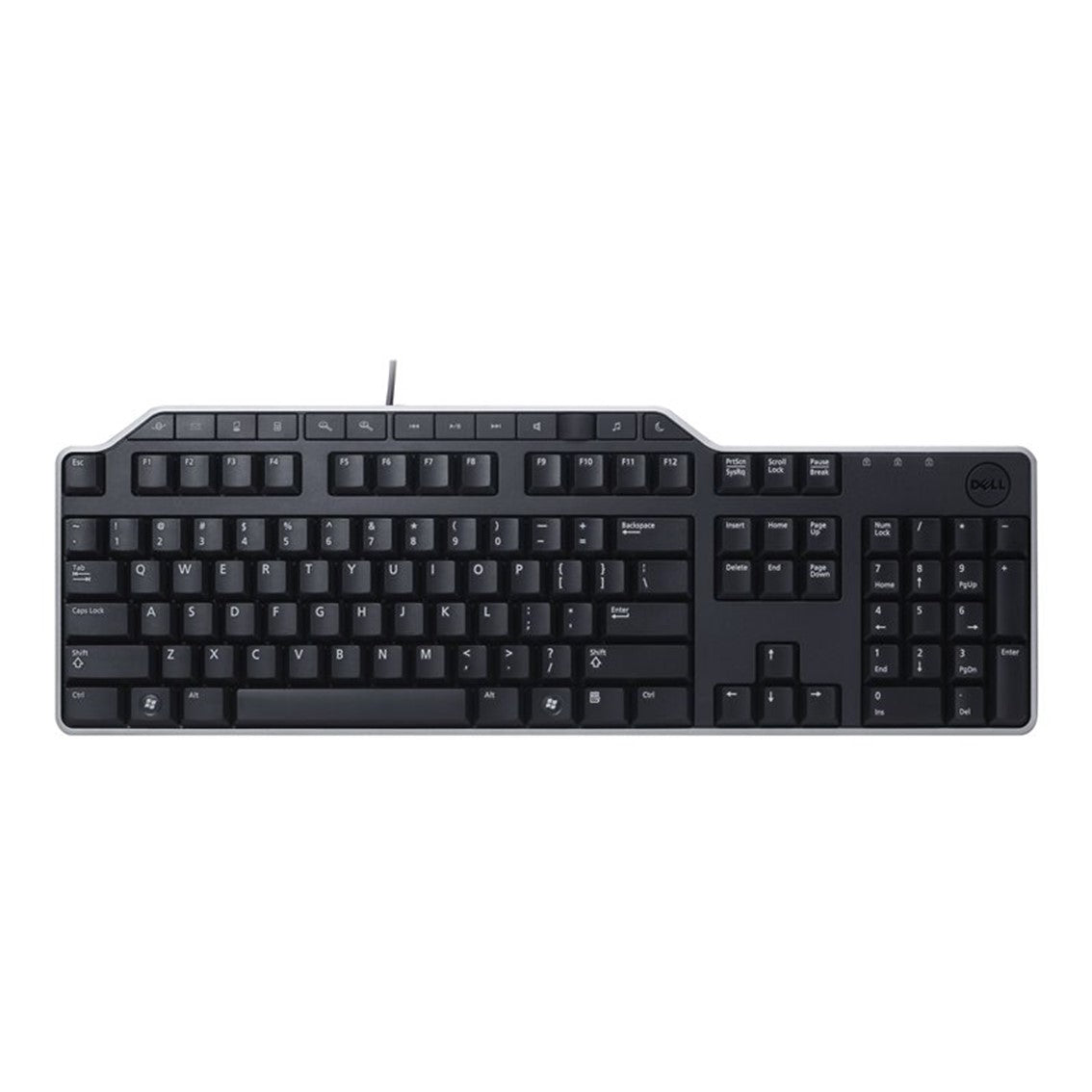 Teclado Dell kb - 522 usb