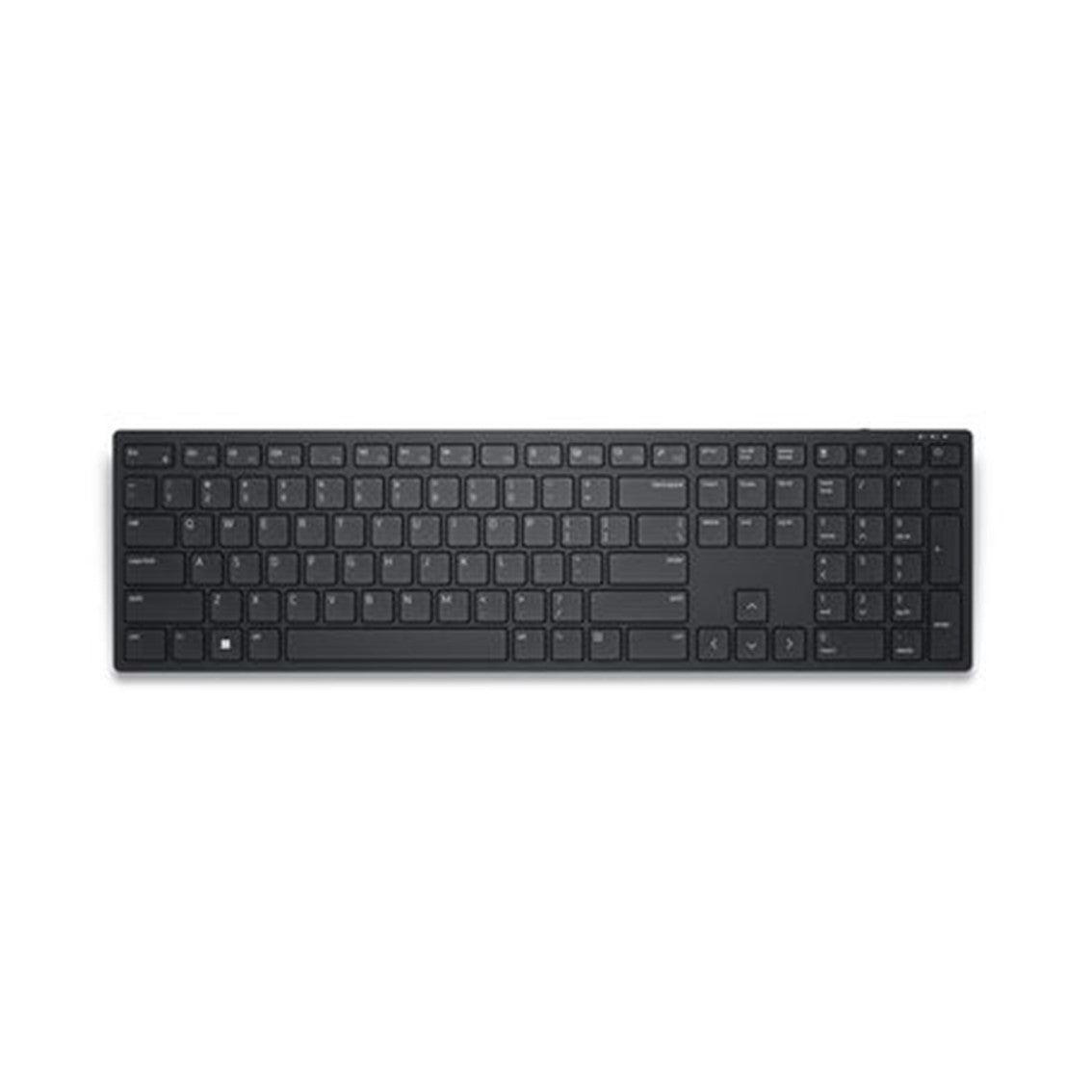Teclado Dell kb500 inalámbrico