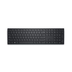 Teclado Dell kb500 inalámbrico