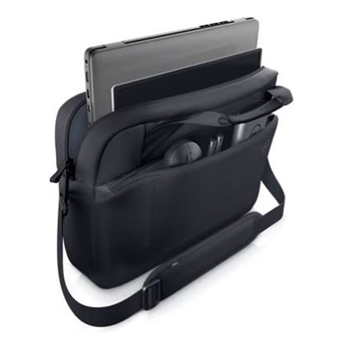 Maletin Dell ecoloop pro slim para portátil 15 pulgadas negro