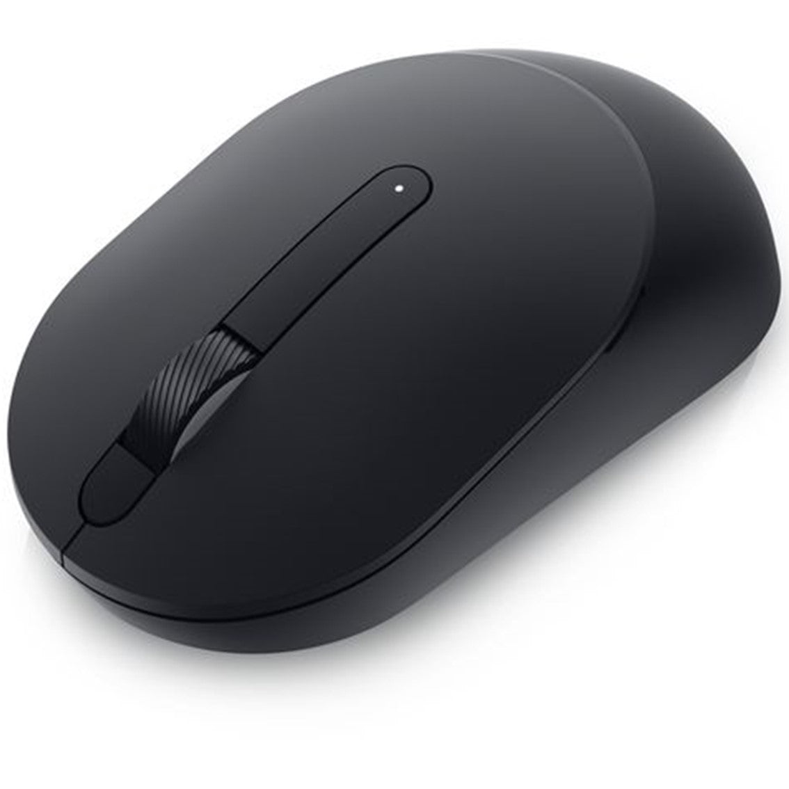 Mouse ratón Dell ms300 óptico 3 botones 4000ppp wireless inalámbrico negro