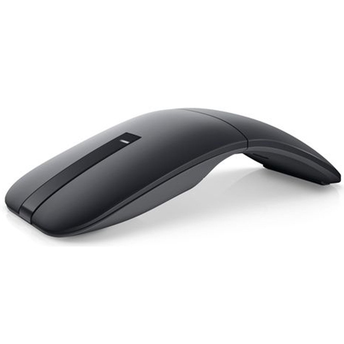 Mouse ratón Dell ms700 óptico 3 botones 4000ppp wireless inalámbrico negro