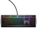Teclado Dell alienware gaming aw510k - g - ww USB ingles