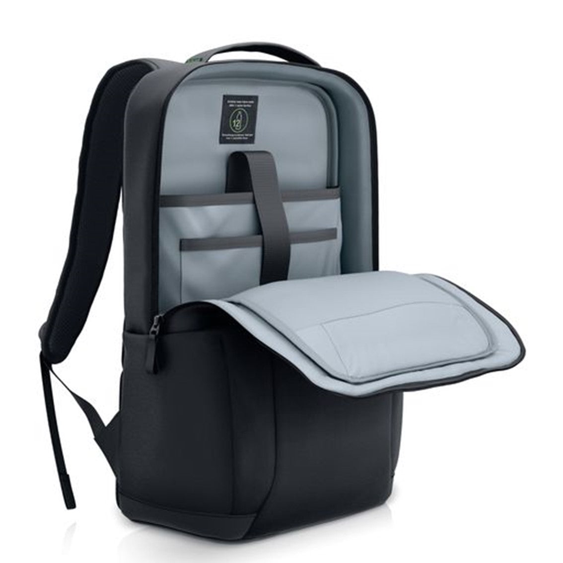 Mochila Dell ecoloop pro slim para portátil 15 pulgadas negro