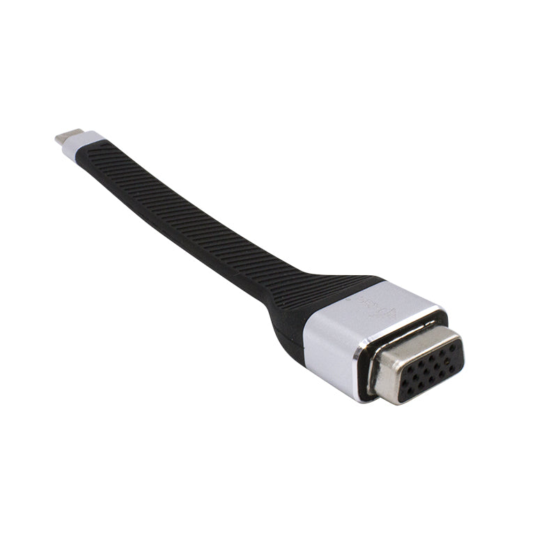 Adaptador i - tec USB - c a vga · FHD - 60hz con cable flexible 11.5cm