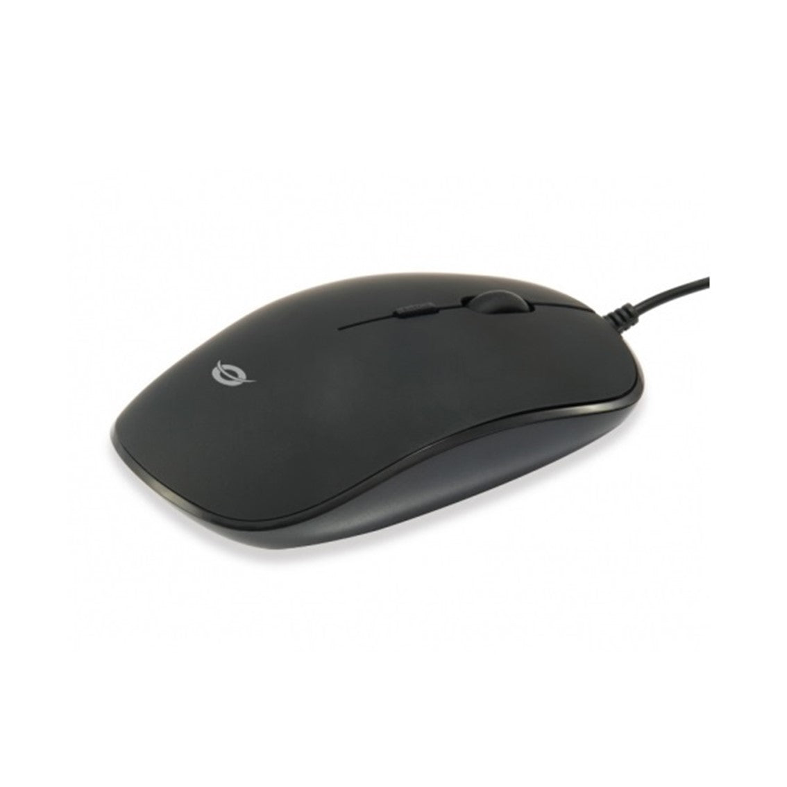 Mouse ratón Conceptronic regas01b óptico · USB · 1200dpi