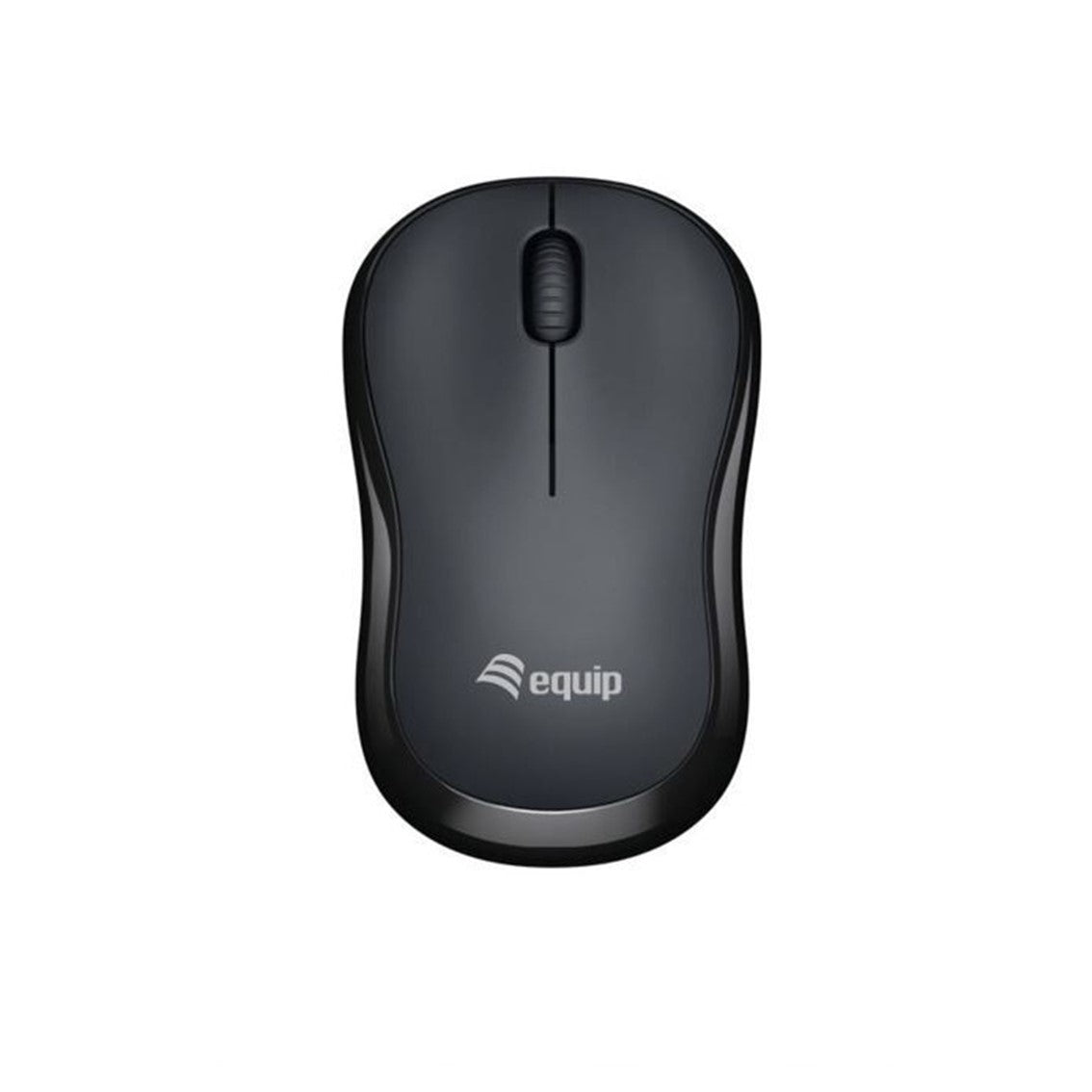 Mouse ratón Equip comfort wireless inalámbrico