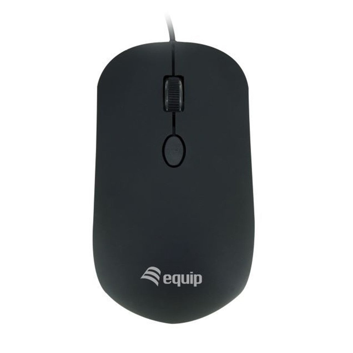 Mouse ratón Equip life óptico - USB - 1600dpi