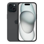 Smartphone Apple iPhone 15 256Gb/ 6.1"/ 5G/ Azul