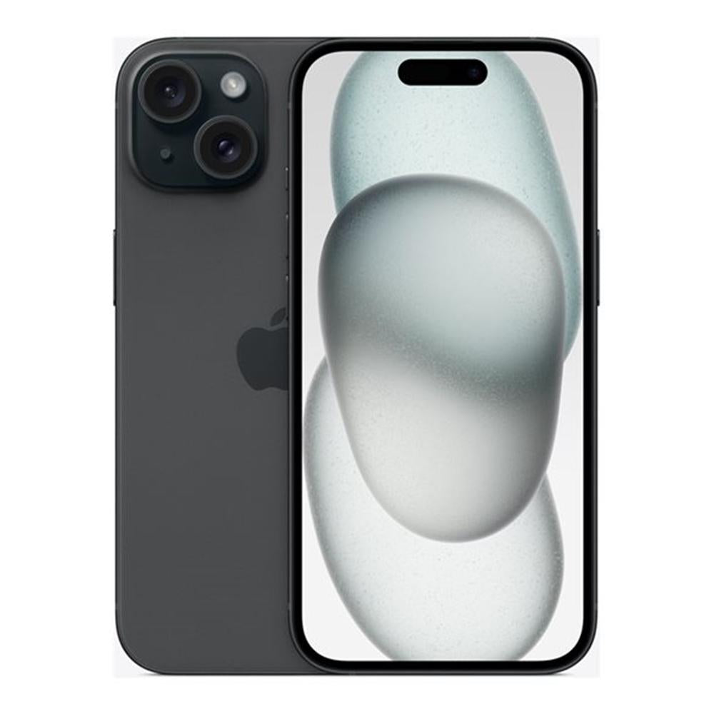 Smartphone Apple iPhone 15 256Gb/ 6.1"/ 5G/ Azul
