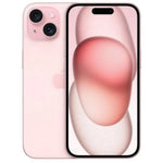 Smartphone Apple iPhone 15 256Gb/ 6.1"/ 5G/ Azul