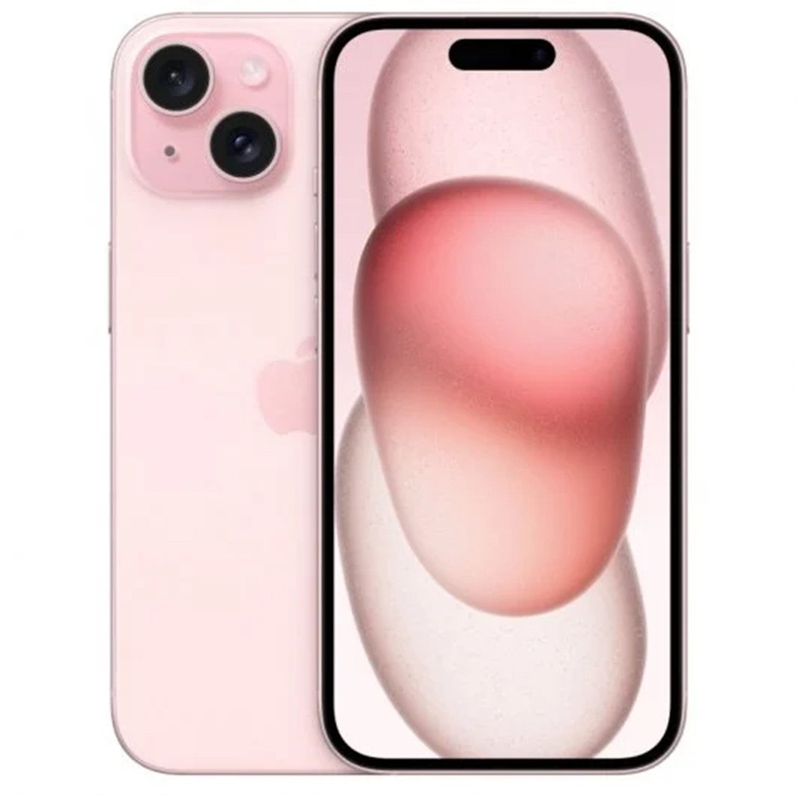 Smartphone Apple iPhone 15 256Gb/ 6.1"/ 5G/ Azul