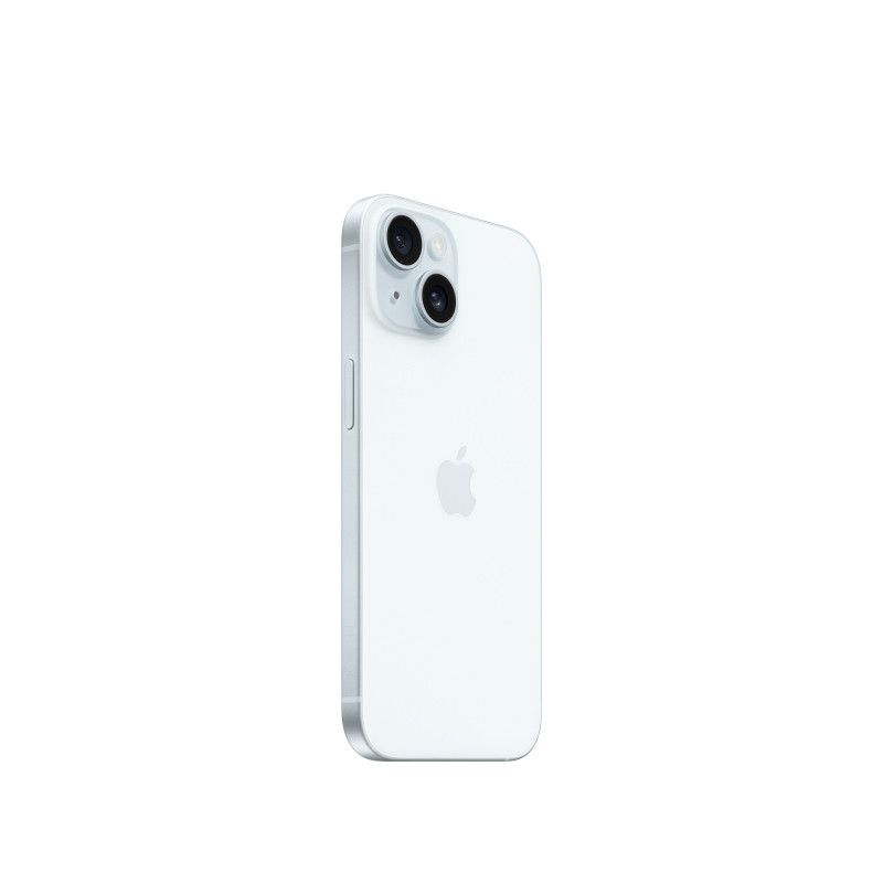 Smartphone Apple iPhone 15 256Gb/ 6.1"/ 5G/ Azul