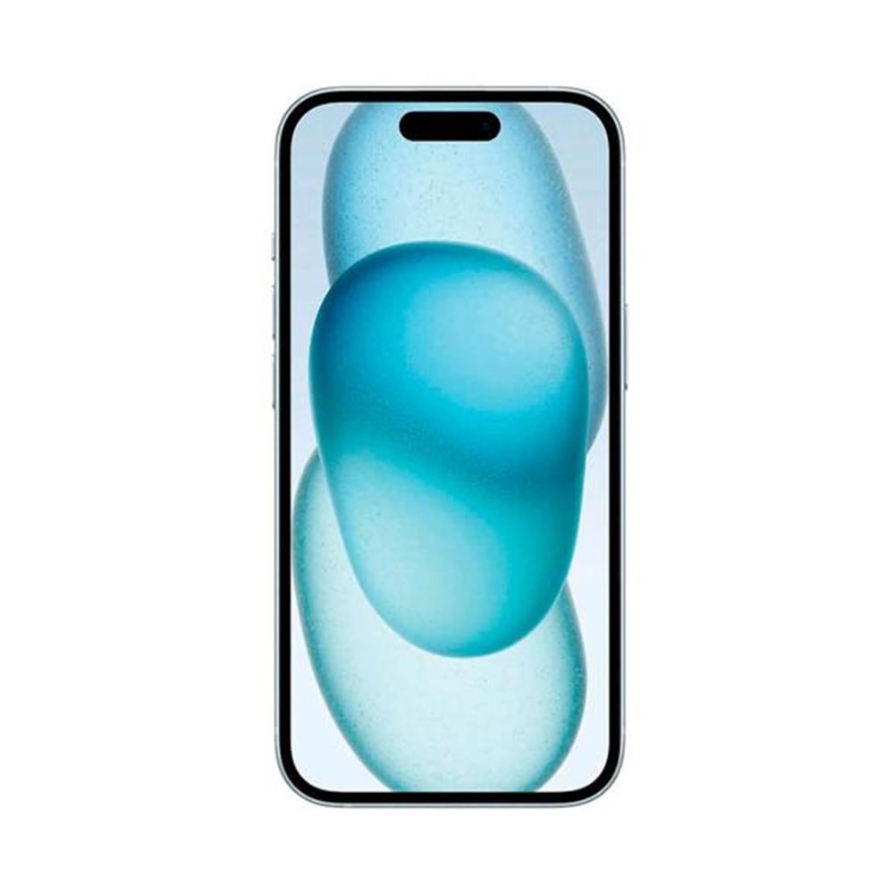 Smartphone Apple iPhone 15 256Gb/ 6.1"/ 5G/ Azul