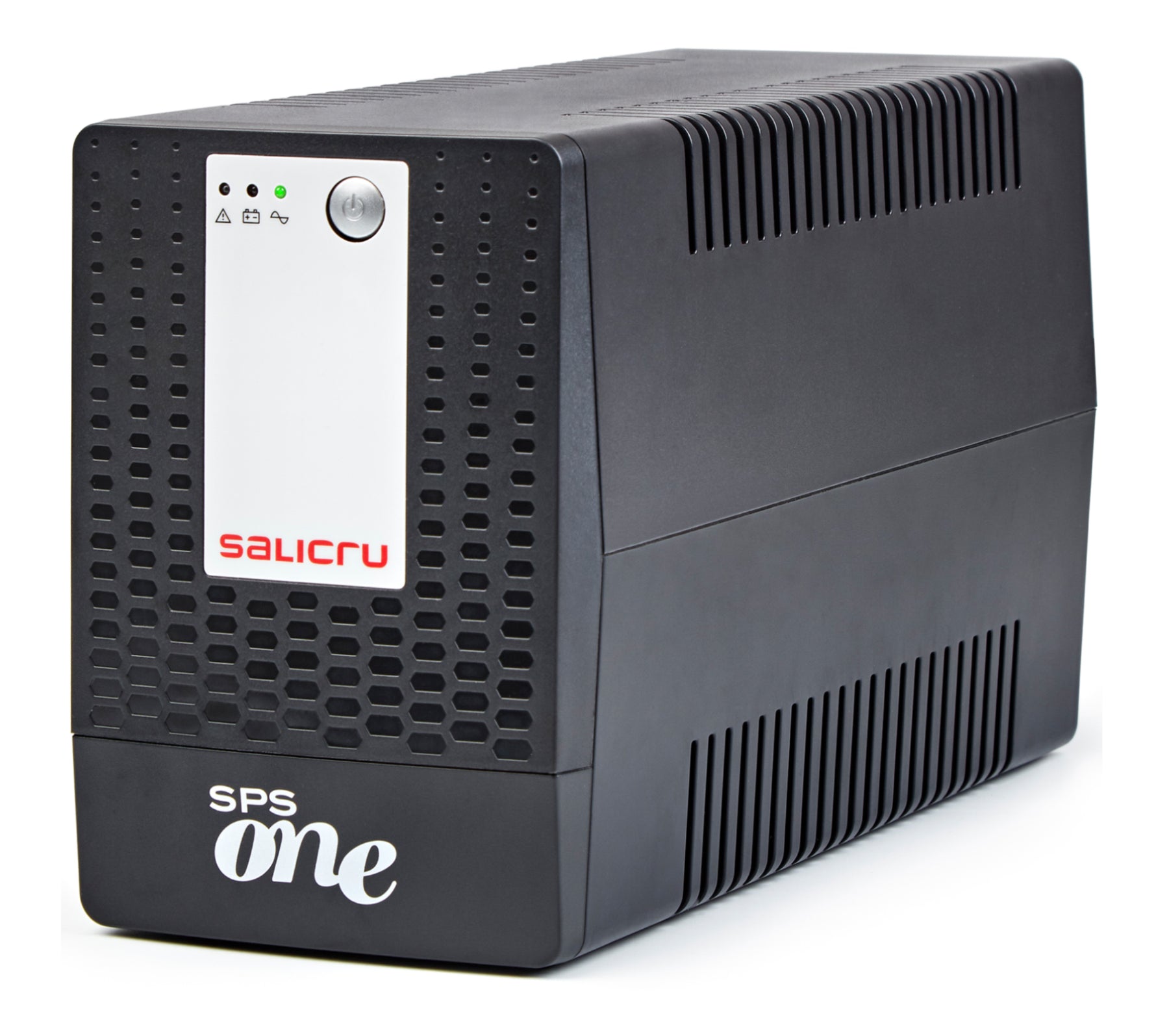 Salicru sps 1500 one black sistema