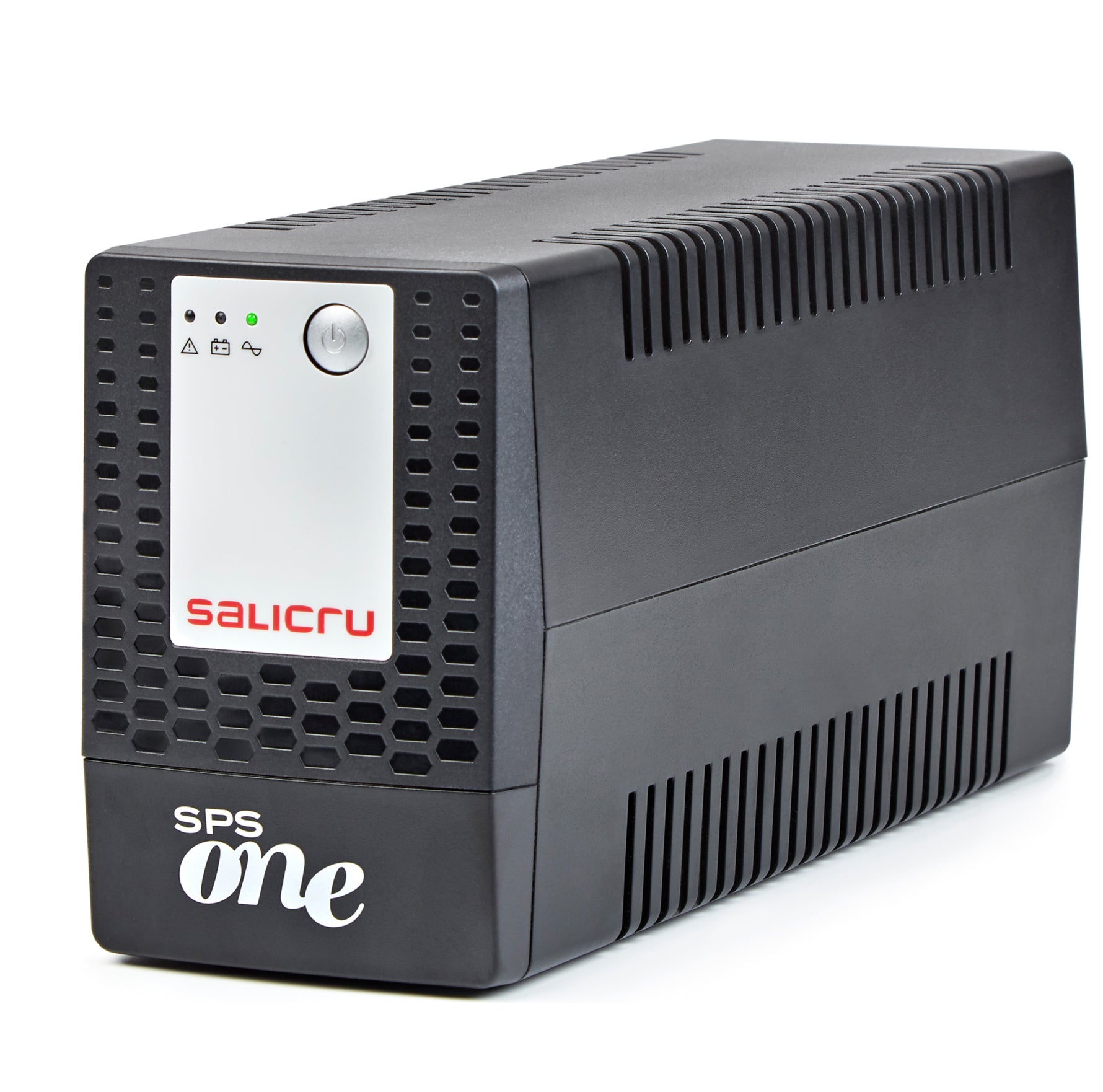 Salicru sps 900 one black sistema