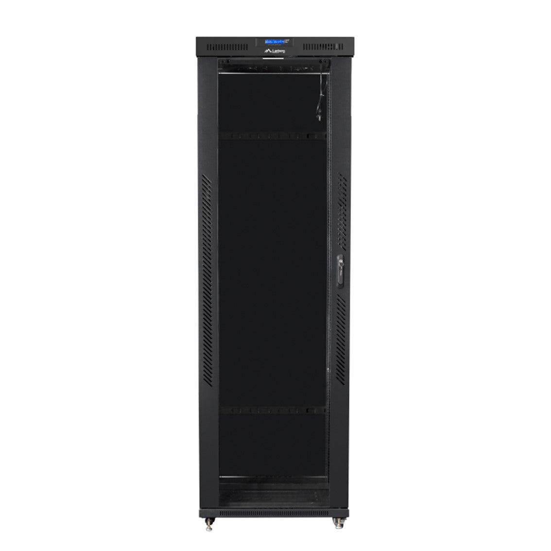 Armario lanberg rack 19 pulgadas 47u 800x1000