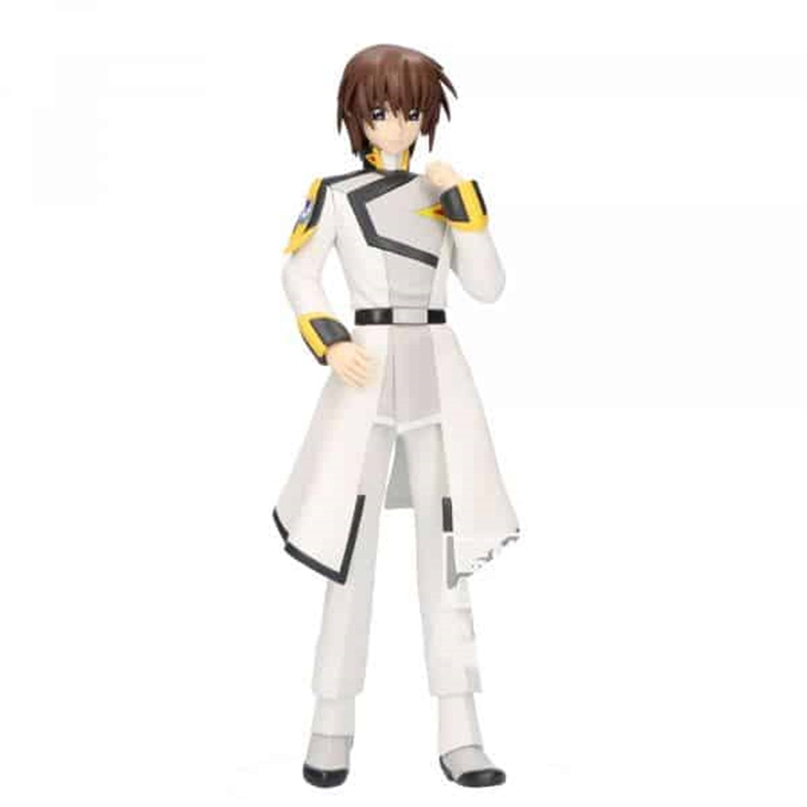 Figura banpresto mobile suit gundam seed