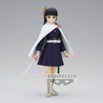 Figura Banpresto demon slayer kimetsu no yaiba kanao tsuyuri vol.48 15cm