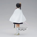 Figura Banpresto demon slayer kimetsu no yaiba kanao tsuyuri vol.48 15cm