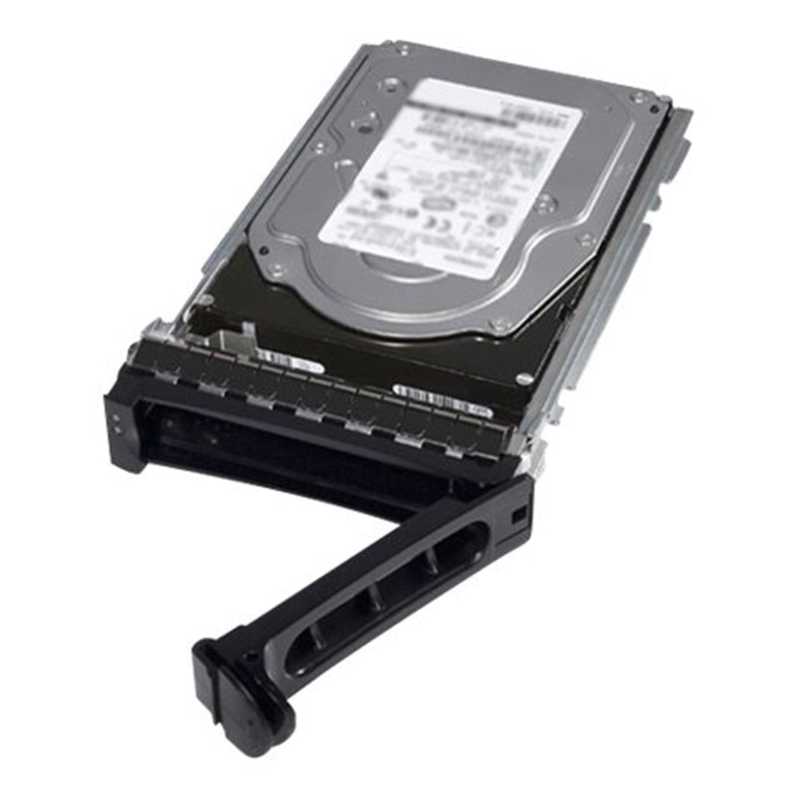 Disco duro interno Dell 3.5 pulgadas 2TB sas 12GB - s 7200rpm 400 - alob