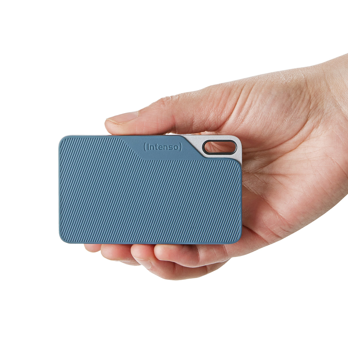 Lesen - schreiben bis zu 500MB - s - 1TB azul - gris