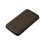 Disco duro externo solido SSD Intenso tx500 USB c