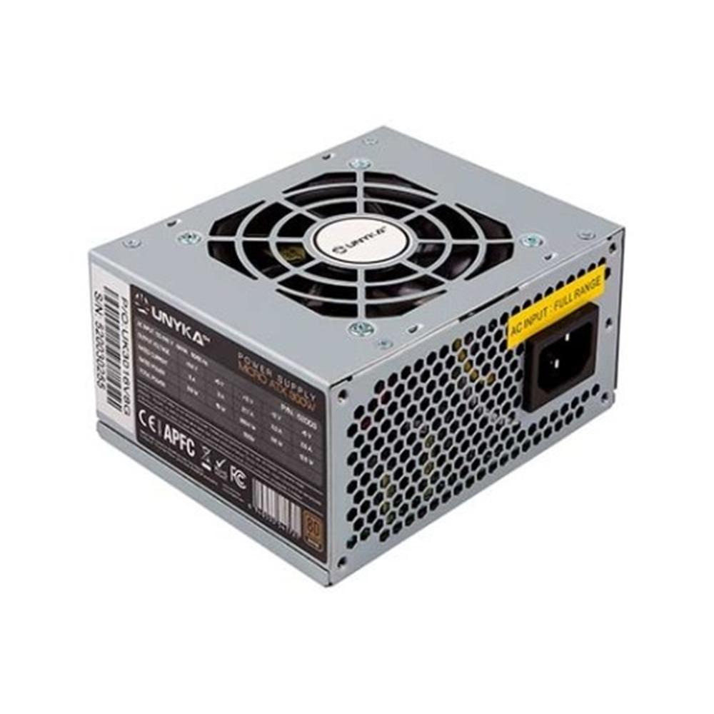 Fuente alimentación unykach sfx 300w