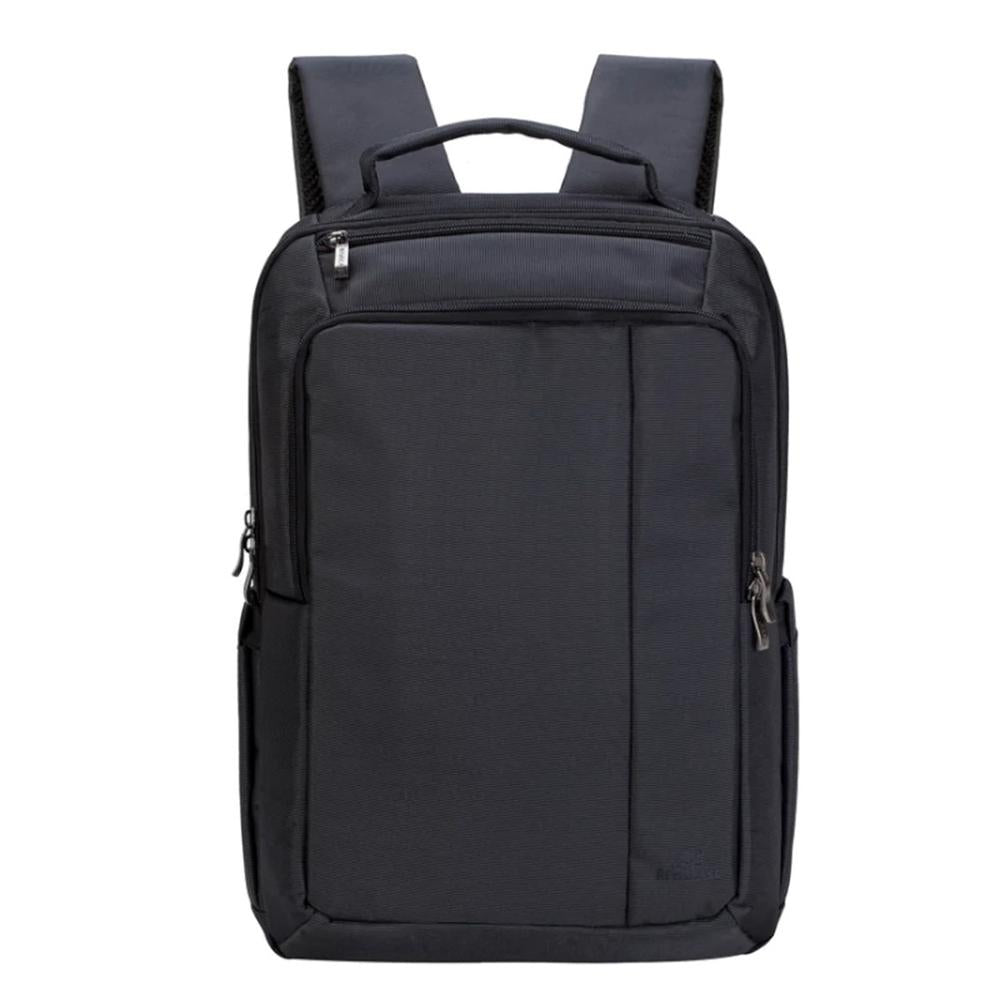 Mochila Rivacase 8262 para portátil 15.6 pulgadas negra