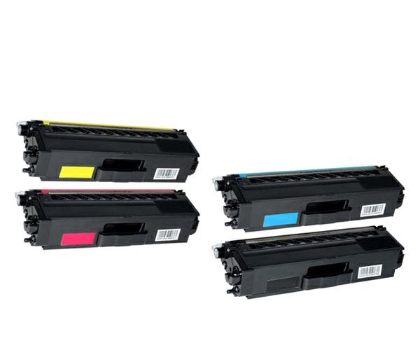 Toner dayma brother tn900 amarillo 6.000