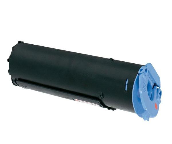 Toner dayma canon c - exv18 negro 0386b002
