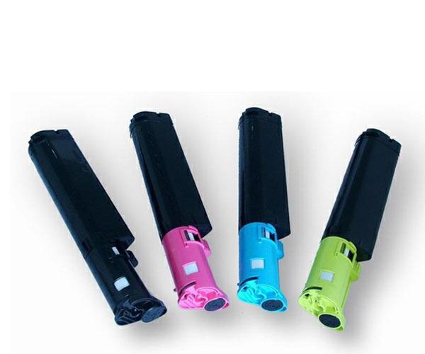 Toner dayma epson aculaser c1100 cx11