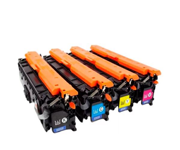 Toner dayma hp w2123x magenta 212x