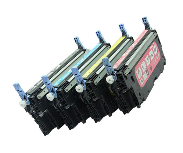 Toner dayma hp q2673a magenta 309a