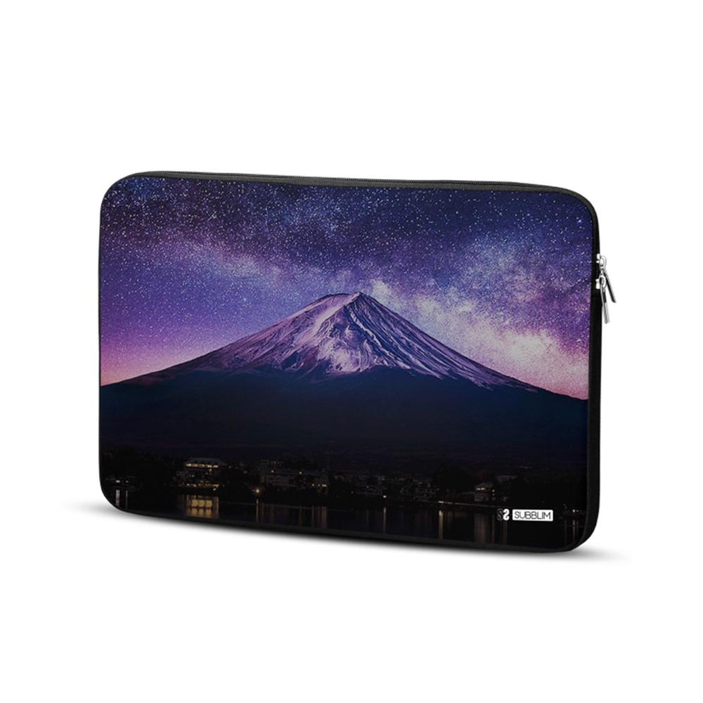 Funda para portátil Subblim trendy sleeve neo mountain 13.3 pulgadas · 14 pulgadas