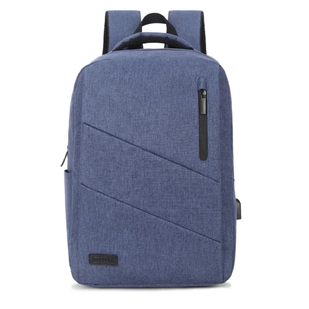 Mochila Subblim city backpack portátil 15.6 pulgadas
