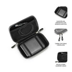 Funda Subblim HDD business case para disco duro 2.5 pulgadas gris