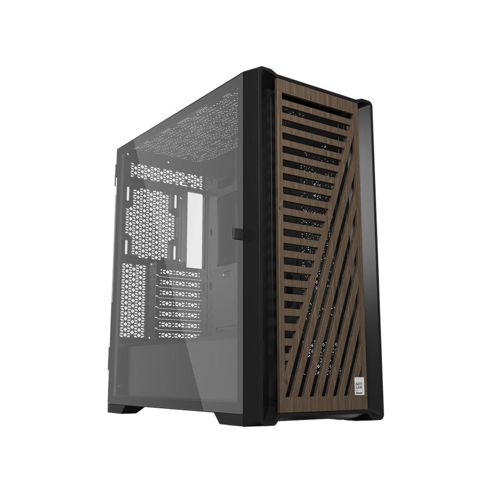 Caja ordenador phoenix gaming artisan noble