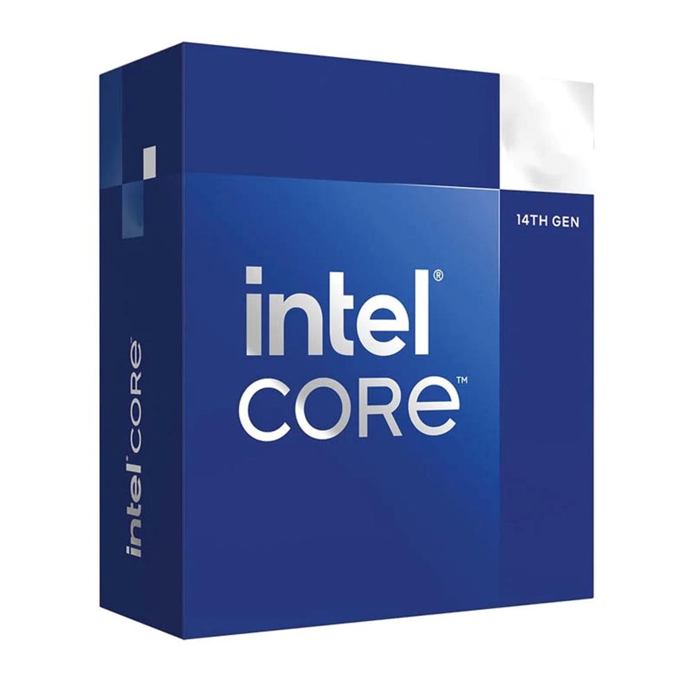 Intel i9 14900 5.8ghz lga 1700