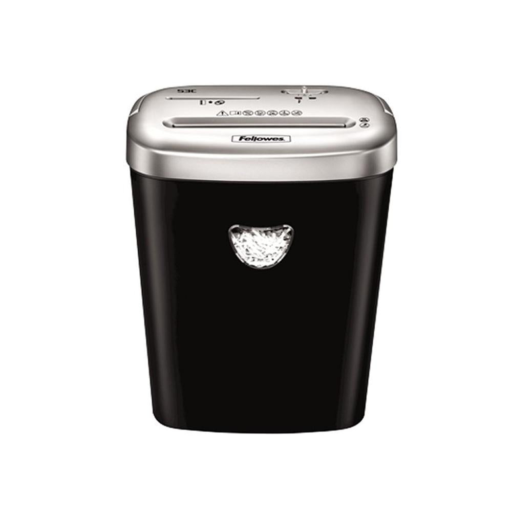 Trituradora Fellowes 53c