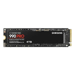 Disco duro interno solido ssd Samsung