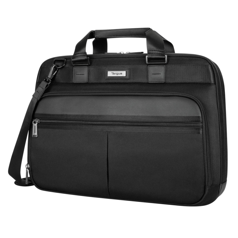 Maletin portátil Targus 15.6 pulgadas mobile elite topload