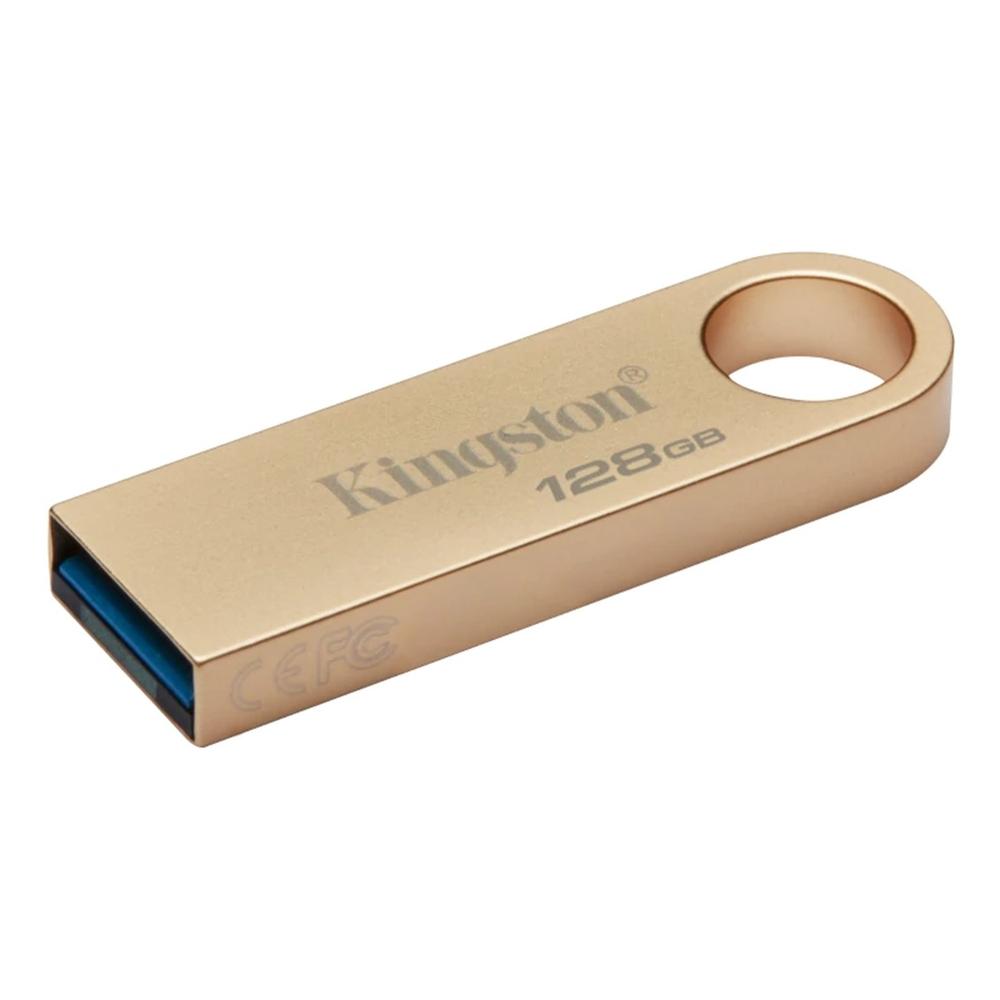 Memoria usb 3.2 kingston datatraveler se9