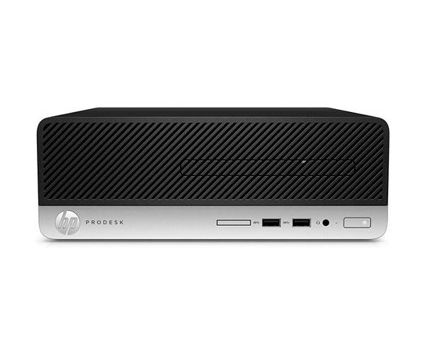 Ordenador reacondicionado sff hp prodesk 400