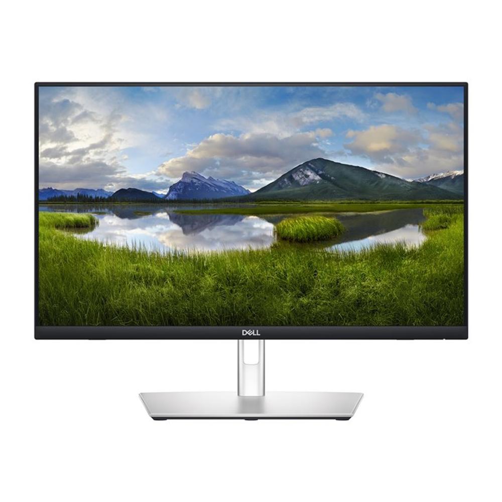 Monitor Dell p2424ht 23.8 pulgadas FHD 60hz táctil