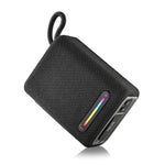 Altavoz bluetooth NGS roller furia 1 negro