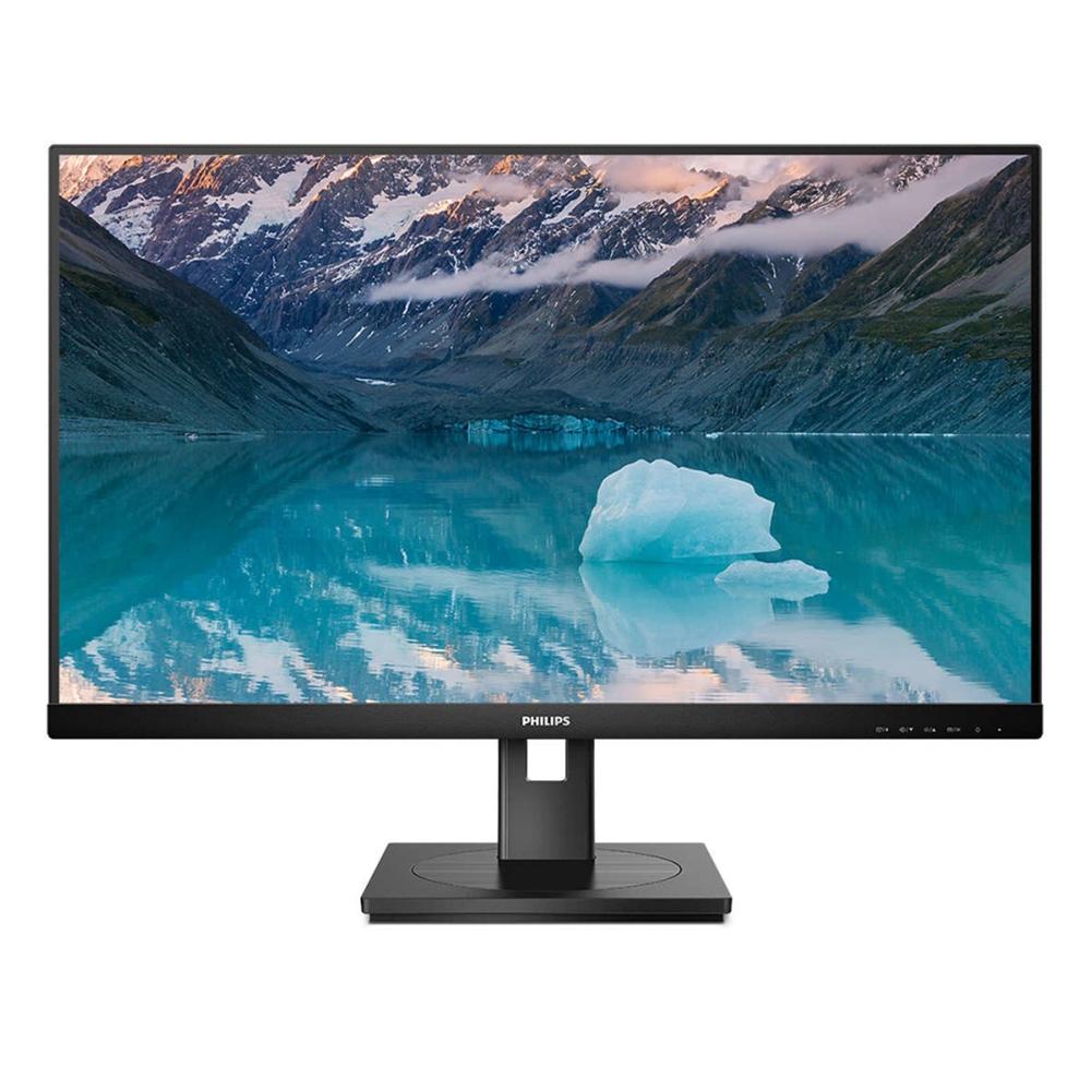 Monitor Philips 242s9jml - 00 24 pulgadas FHD 75hz